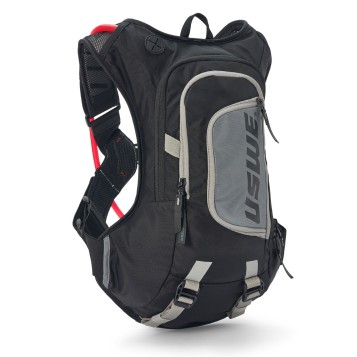 MOTO HYDRO 8L PACK 3L ELITE PNP BLACK