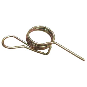 Recoil Starter Spring
