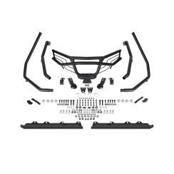 Front Bumper Kits