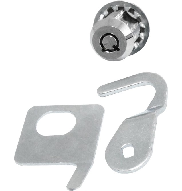 OEM Style Lock Kit w/Key