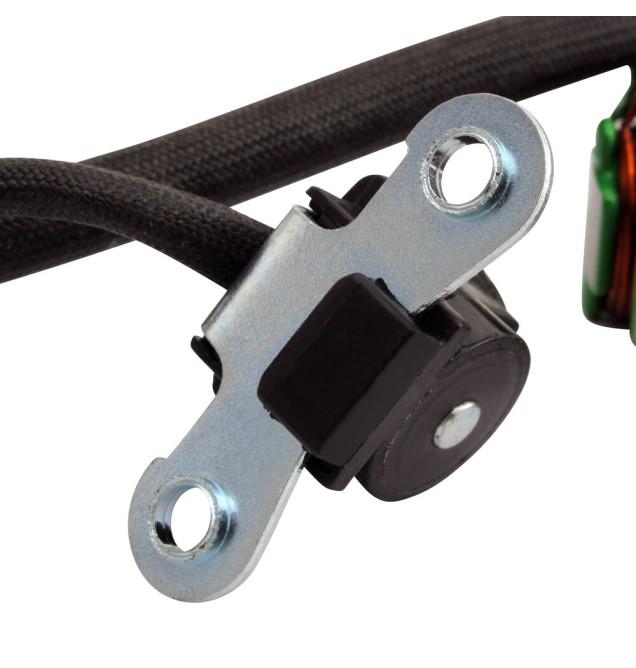 STATOR STATOR+PICKUP+CONNECTOR