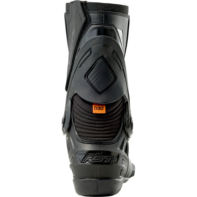 TRACTECH EVO D3O WP BOOT BLACK 12 TRACTECH EVO D3O WP BOOT BLACK 12