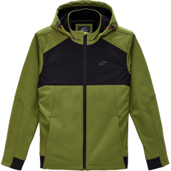Acumen Jackets
