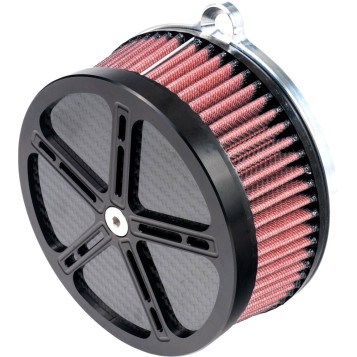 CVO Air Cleaner Kit