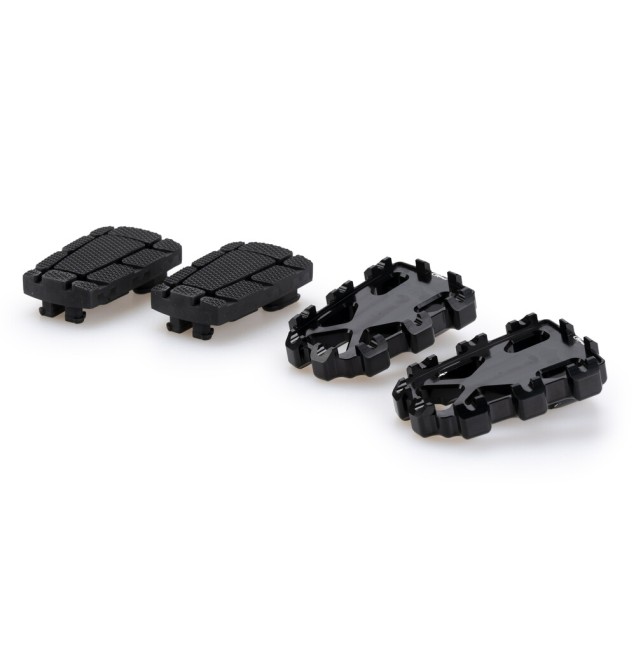 Enduro Footpegs
