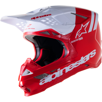 S-M8 Radium 2 Helmet