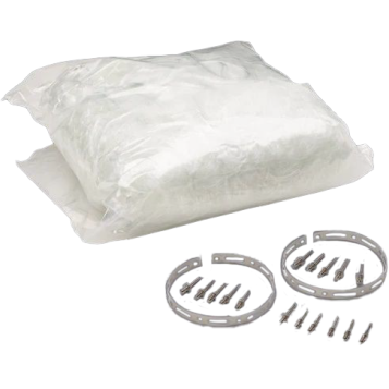 Muffler Repack Kit