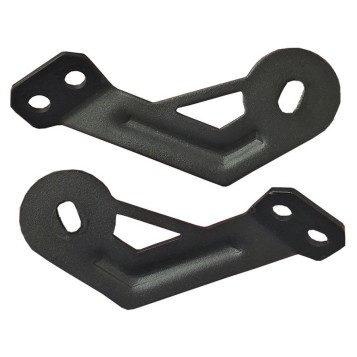 Side View Mirror Mount