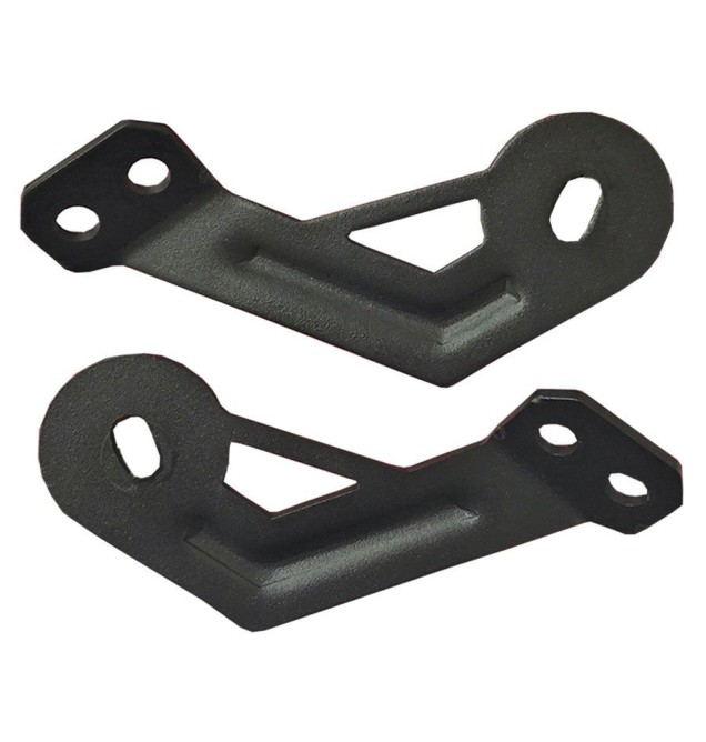 Side View Mirror Mount