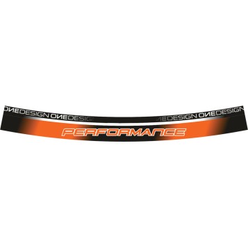 Wheel Stripe