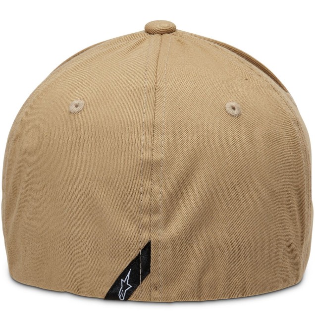 Ageless Curve Hat