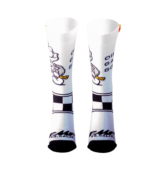 Mr Pre Mix Socks