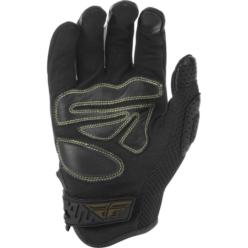Coolpro Force Gloves Coolpro Force Gloves