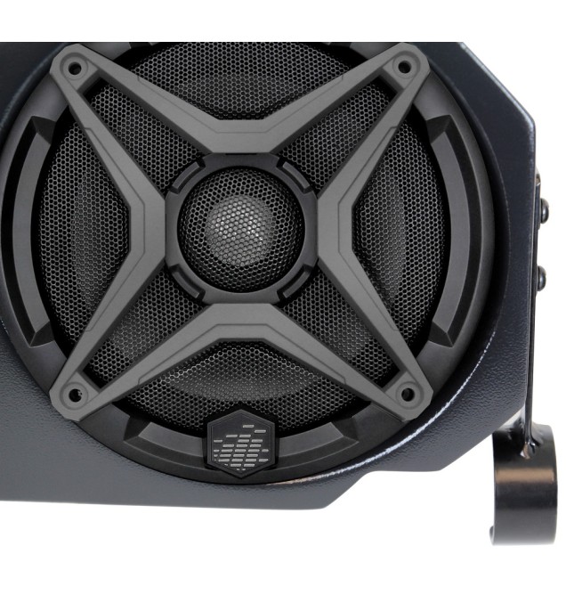 Polaris Slingshot Speakers