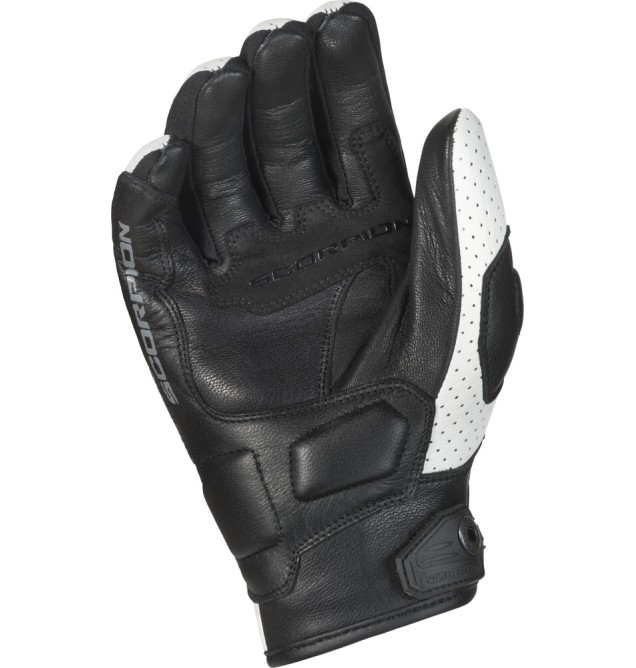 WOMEN'S KLAW II GLOVES WHITE LG