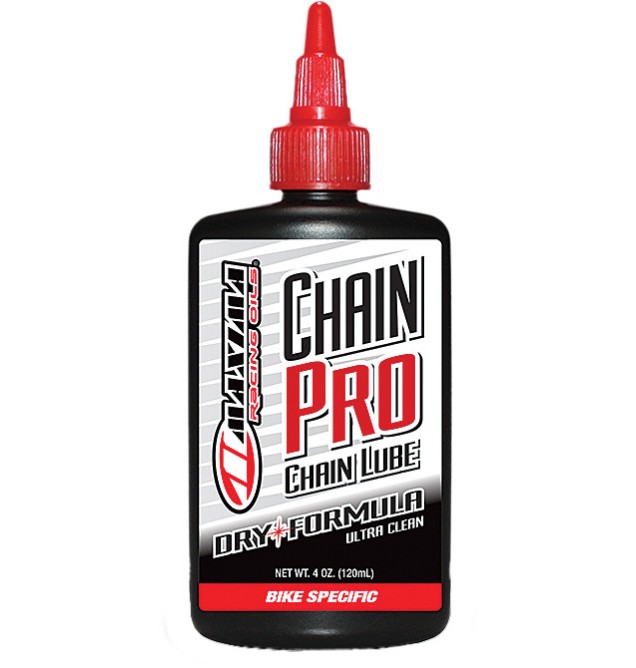 Chain Pro Dry