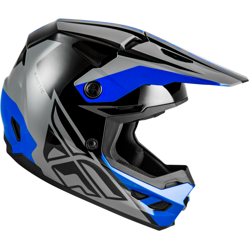 2026 Kinetic Crest Helmet 2026 Kinetic Crest Helmet