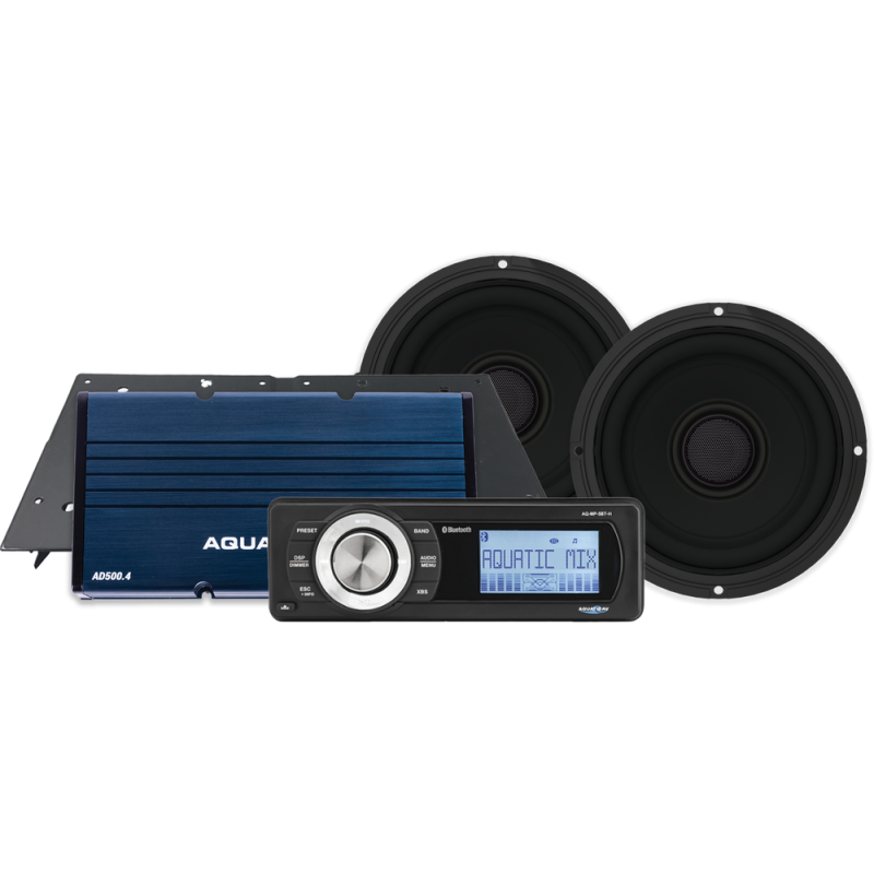 Classic Speaker Package Classic Speaker Package