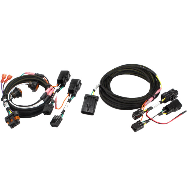SELF CANCELING T/S KIT W/HORN
