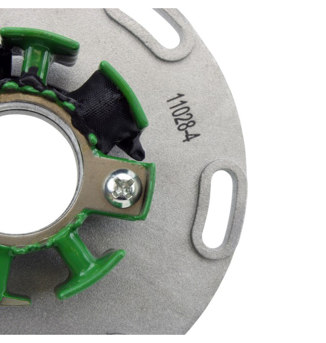STATOR STATOR+PICKUP+BACK PLATE