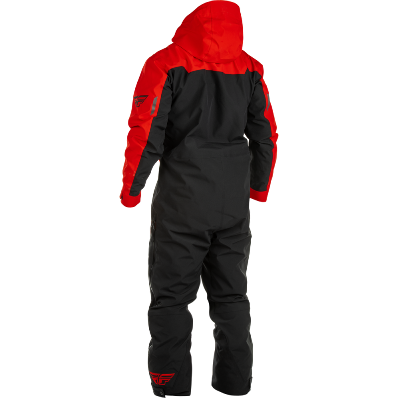 FLY RACING Cobalt Shell Monosuit (2027) FLY RACING Cobalt Shell Monosuit (2027)