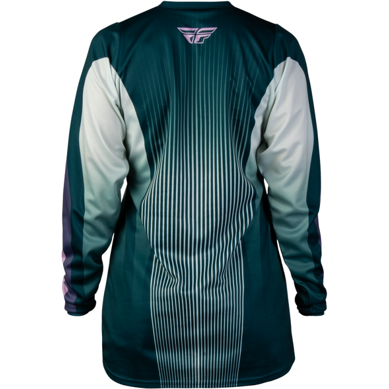 FLY RACING Women's F-16 Lift Jersey (2027) FLY RACING Women's F-16 Lift Jersey (2027)
