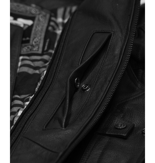 Gunner Jacket