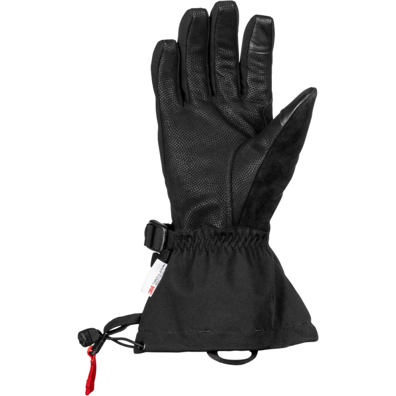 Title Heated Gauntlet Gloves (2026) Title Heated Gauntlet Gloves (2026)