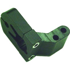 Power Throttle Block