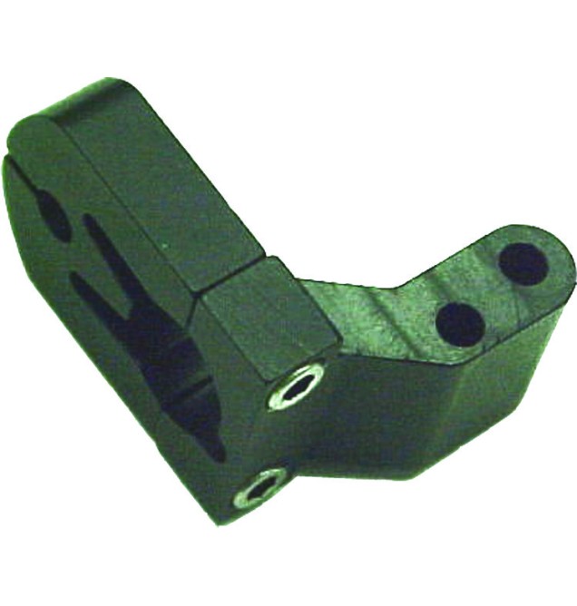 Power Throttle Block