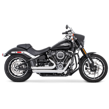 Amendment Exhaust System