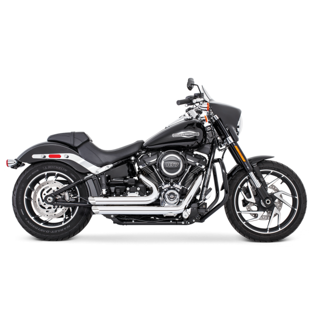 Amendment Exhaust System