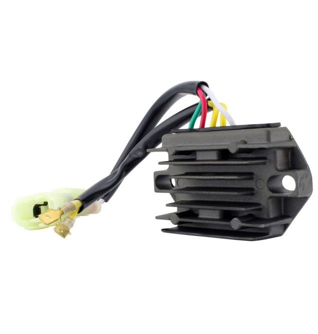 VOLTAGE REGULATOR
