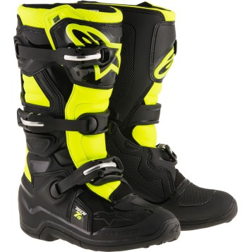 Tech 7S Boots