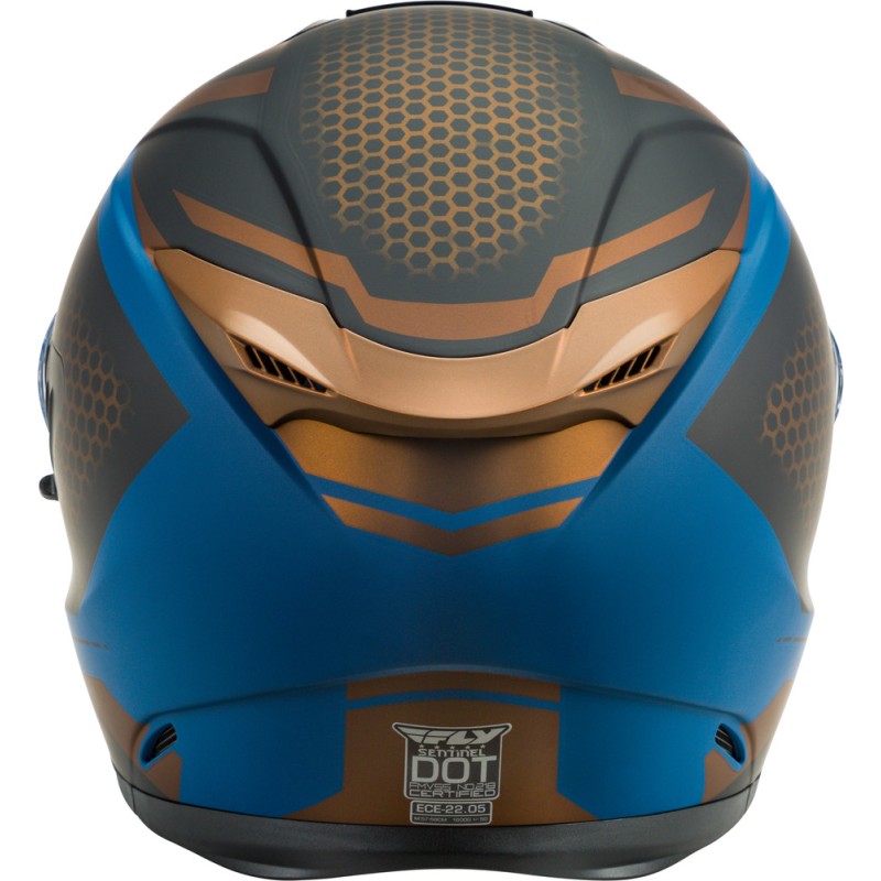 Sentinel Mesh Helmet Sentinel Mesh Helmet