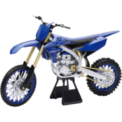 1:6 SCALE YAMAHA YZ450F DIRT BIKE 1:6 SCALE YAMAHA YZ450F DIRT BIKE