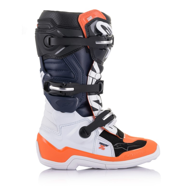 Tech 7S Boots Tech 7S Boots