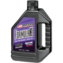 2-Cycle Formula K2 Lubricant