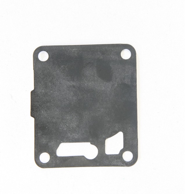 Damper Diaphragm