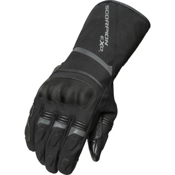 Tempest II Gloves