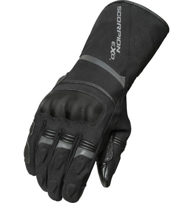 Tempest II Gloves