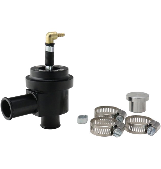 Turbo Blow Off Valve