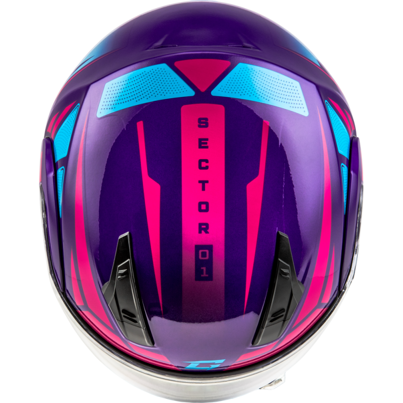 MD-04 Sector Helmet MD-04 Sector Helmet
