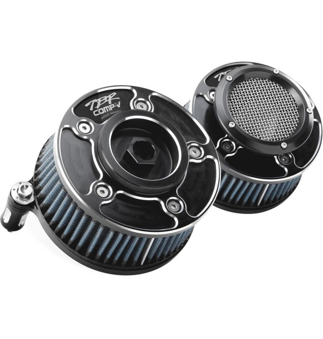Comp-V Intake