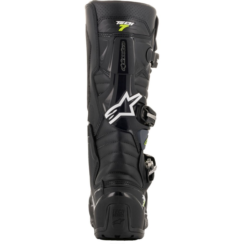 Tech 7 Enduro Drystar Boot Tech 7 Enduro Drystar Boot