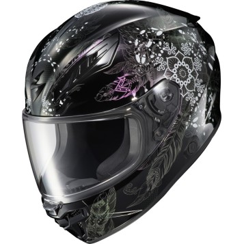 2026 EXO-R430 Full Face Helmet