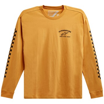 LS Sunday tee
