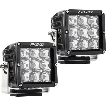 RIGID D-XL PRO SPOT PR