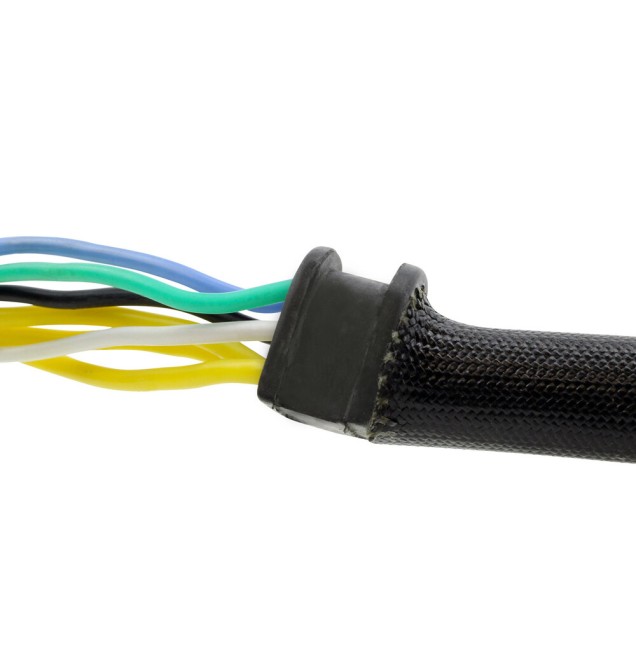 HIGH OUTPUT STATOR +20% STATOR+PICKUP+CONNECTOR
