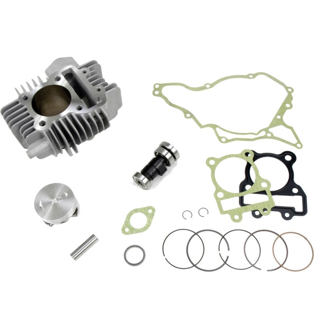 DRZ/KLX110 143CC Big Bore Kit